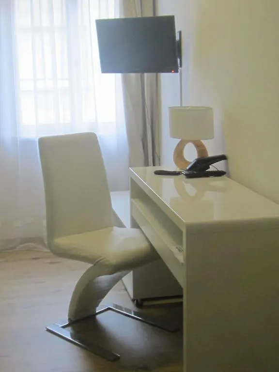Gasthof Hotel-Pension Adler Untertürkheim Stuttgart