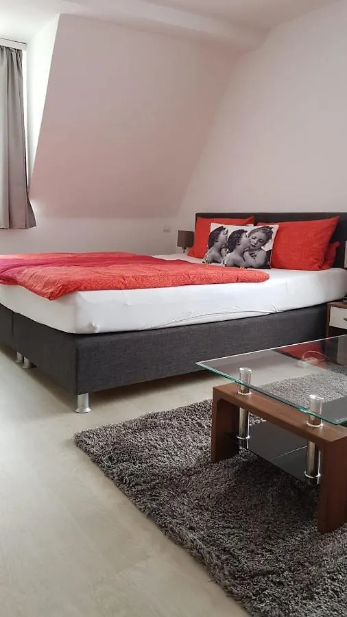 Hotel-Pension Adler Untertürkheim Stuttgart