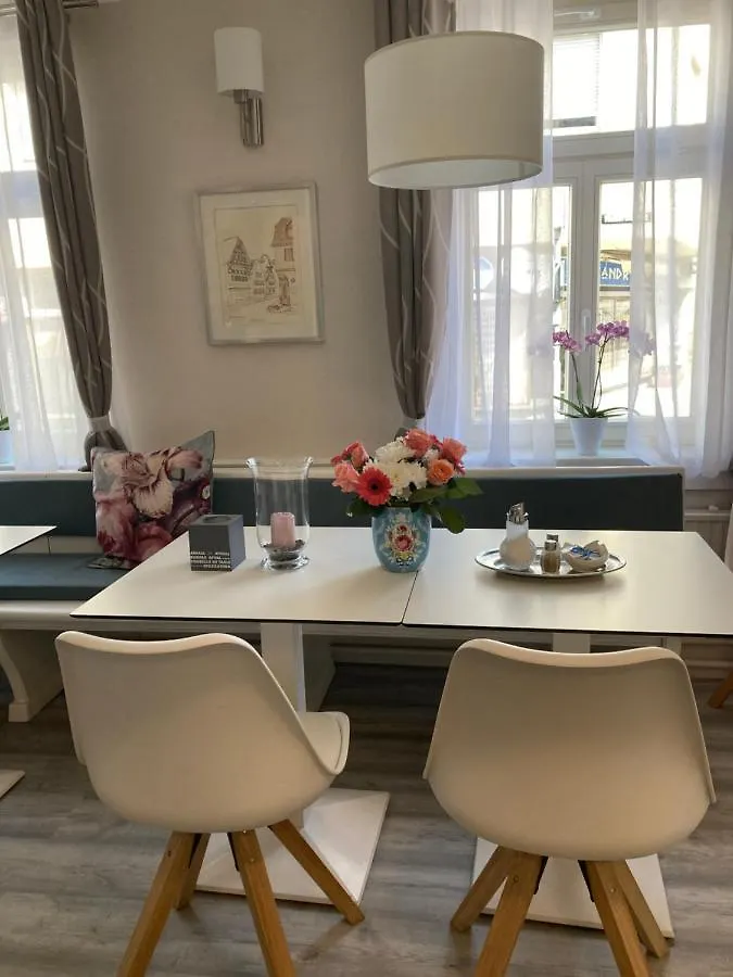 Guest house Hotel-Pension Adler Untertuerkheim Stuttgart