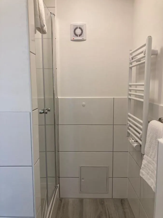 Hotel-Pension Adler Untertuerkheim Stuttgart