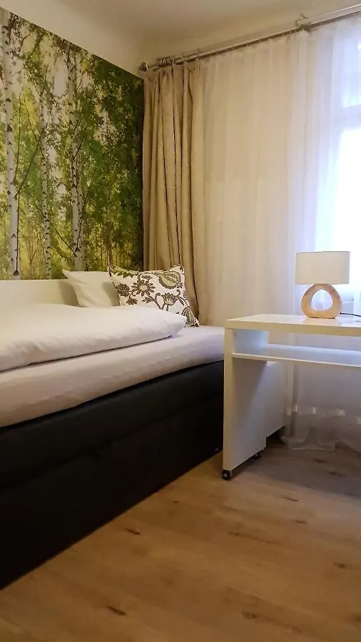 Hotel-Pension Adler Untertuerkheim Stuttgart Germany