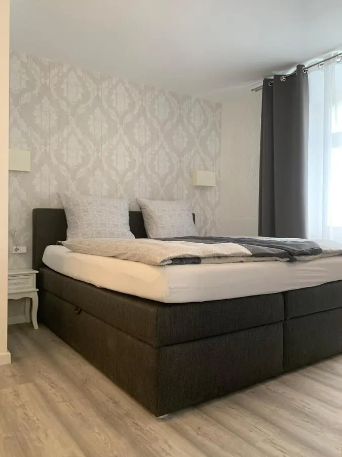Hotel-Pension Adler Untertuerkheim Stuttgart Germany