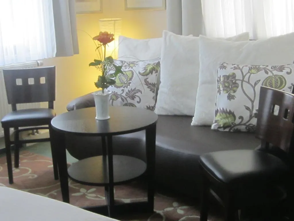 Hotel-Pension Adler Untertuerkheim Stuttgart