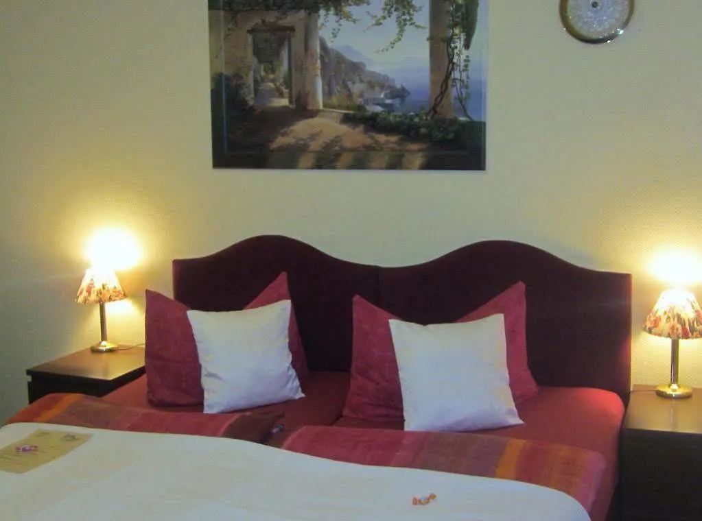 Guest house Hotel-Pension Adler Untertuerkheim Stuttgart
