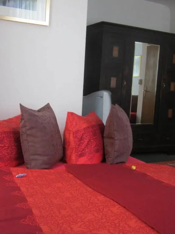 Hotel-Pension Adler Untertuerkheim Stuttgart