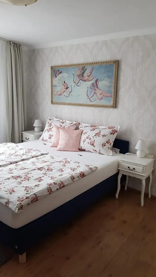 Guest house Hotel-Pension Adler Untertuerkheim Stuttgart Germany